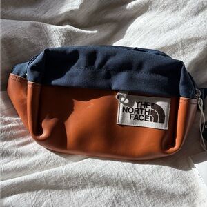 North Face Fanny Pack